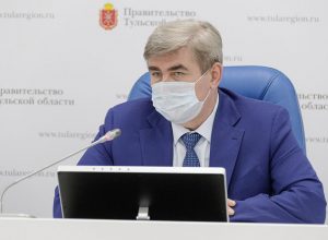 В Тульской области Роспотребнадзор рекомендовал не отменять коронавирусные ограничения