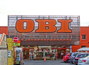 OBI опровергла заявление о возобновлении работы гипермаркетов в России