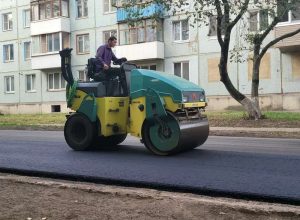 В Щекинском районе благоустроят 13 объектов по программе «Народный бюджет» в 2022 году