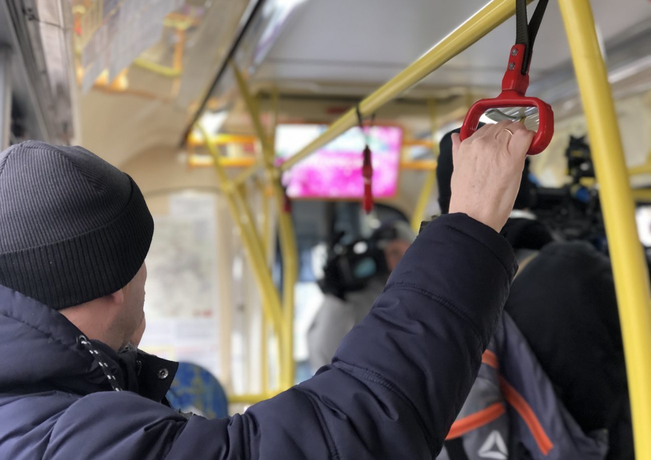 Автобусы не по расписанию: с тульского перевозчика требуют 413 млн рублей за нарушения