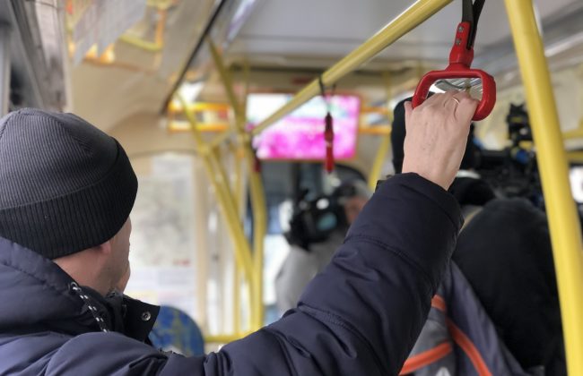 Автобусы не по расписанию: с тульского перевозчика требуют 413 млн рублей за нарушения