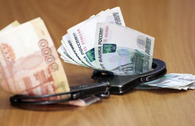 В Туле бывший военный заплатит 20 тыс. рублей за покупку поддельных водительских прав