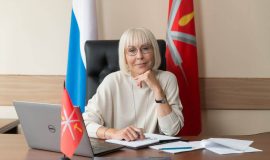 Депутат Госдумы Надежда Школкина рекомендует продукты с добавлением сверчков