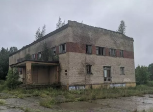 В Тульской области продают казармы, склады и солдатский клуб за 45,5 млн рублей