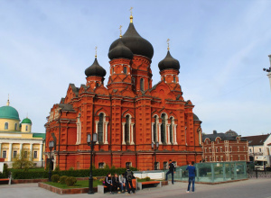 Тульские соборы и исторические объекты за 3,5 млрд рублей отреставрирует московская фирма