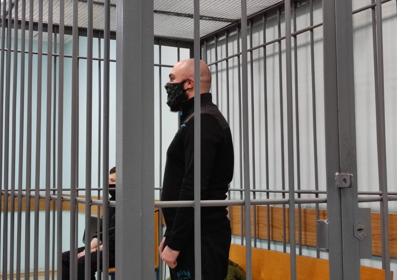 Тульскому депутату Александру Бороненко могут продлить арест еще на полгода