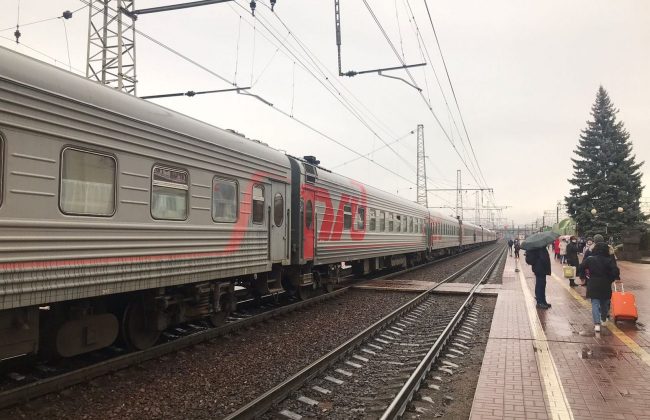 44-летний житель Ставрополья, устроивший стрельбу в поезде в Туле, страдает психическим расстройством