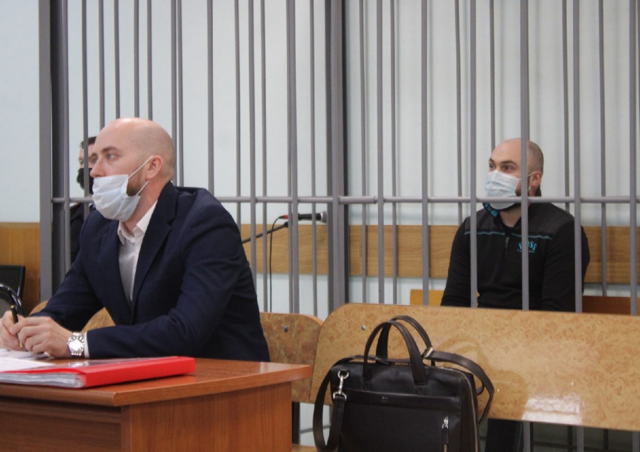 Фиктивные помощники тульского депутата заявили, что похищенные деньги шли на благотворительность