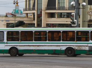 С 27 апреля от московской автостанции «Орехово» запустят дополнительные автобусы до Новомосковска