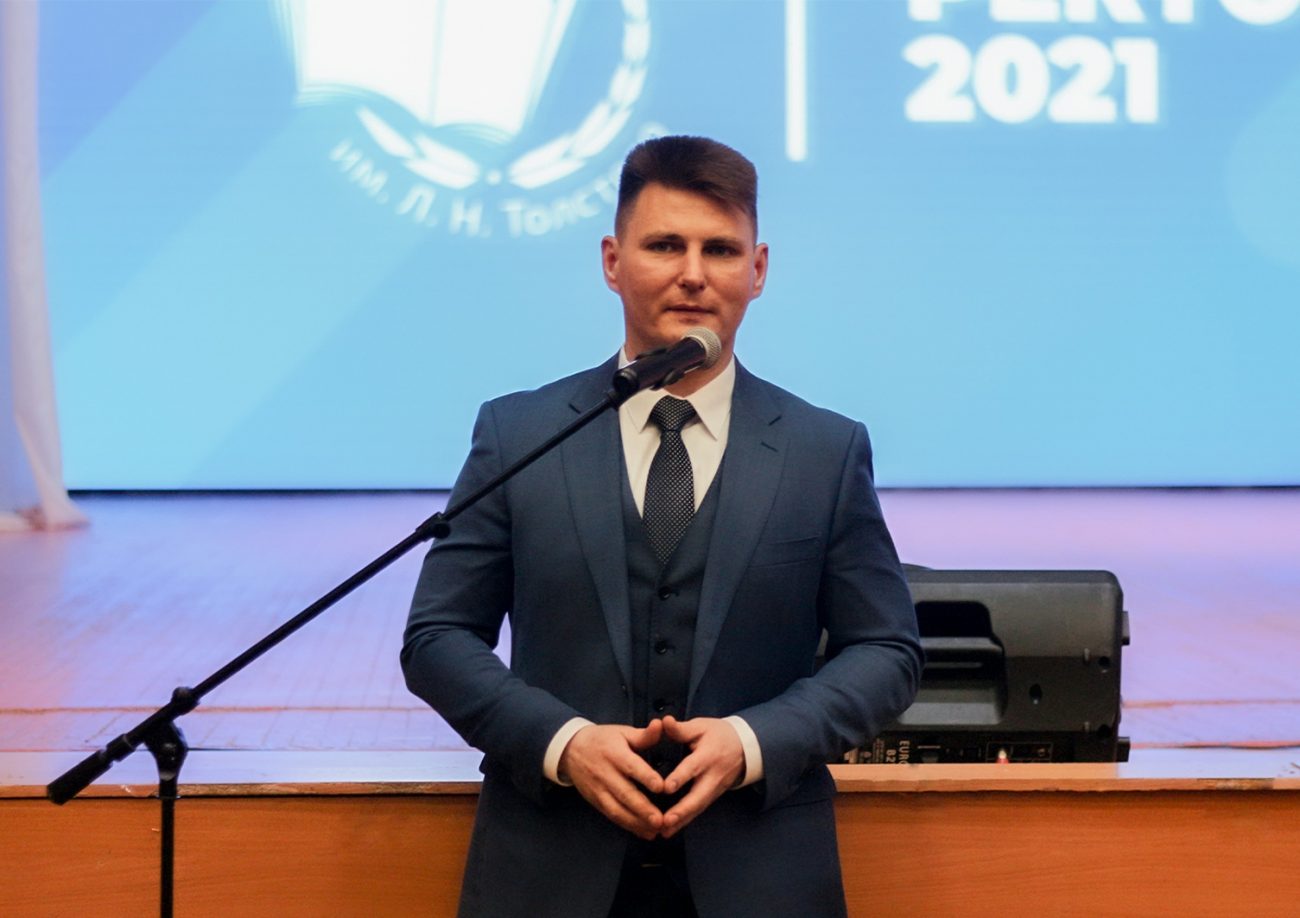 Константин Подрезов может стать новым депутатом Тульской областной Думы