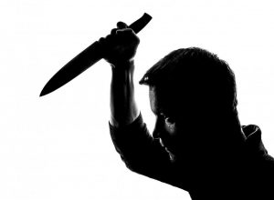 В Тульской области мужчина обвиняется в убийстве знакомой за оскорбление