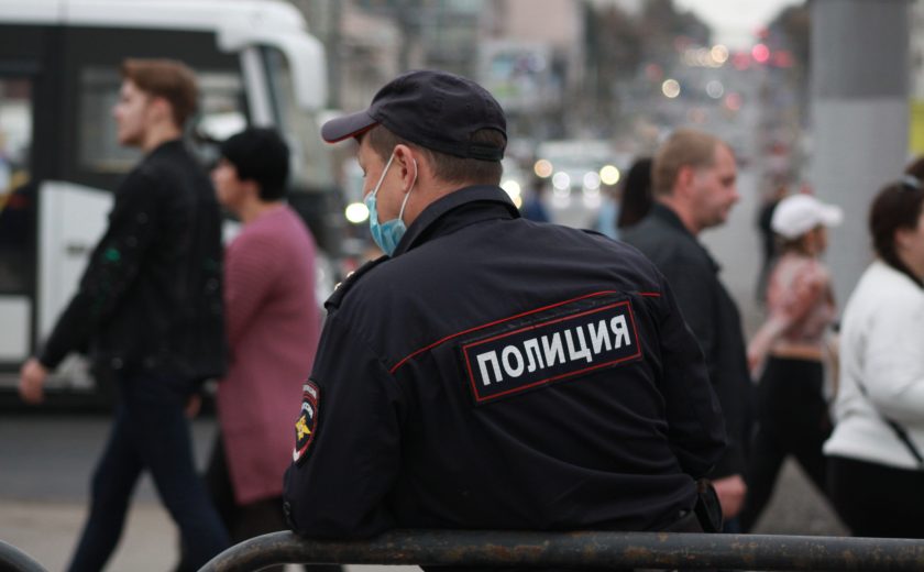 44-летний туляк отдал мошенникам 104 тыс. рублей за работу на удаленке
