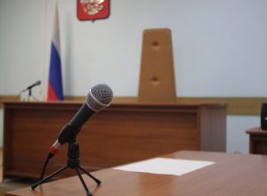 Жителя Богородицкого района оштрафовали на 45 тыс. рублей за дискредитацию ВС РФ