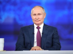 Туляки награждены Владимиром Путиным за добросовестную работу и трудовые успехи