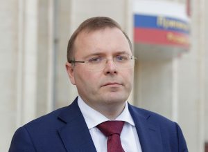 Глава избирательной комиссии Тульской области заработал за год почти 5,7 млн рублей