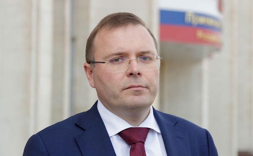 Глава избирательной комиссии Тульской области заработал за год почти 5,7 млн рублей