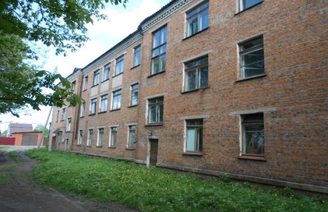 В Алексине и Белевском районе распродадут муниципальное имущество