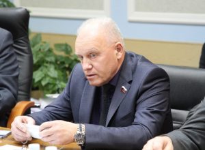 Дело о хищении 233 млн рублей экс-депутатом Тульской областной Думы передано в суд