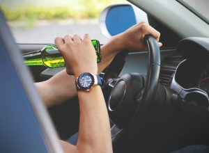 Туляку назначили 320 часов обязательных работ за пьяное вождение без прав