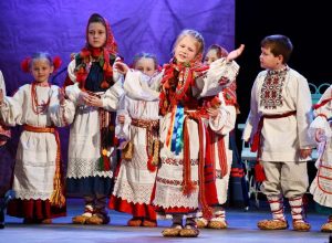 В Туле определили победителей всероссийского конкурса исполнителей народной песни