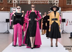 В Туле пройдет Международный фестиваль моды и красоты Fashion Style
