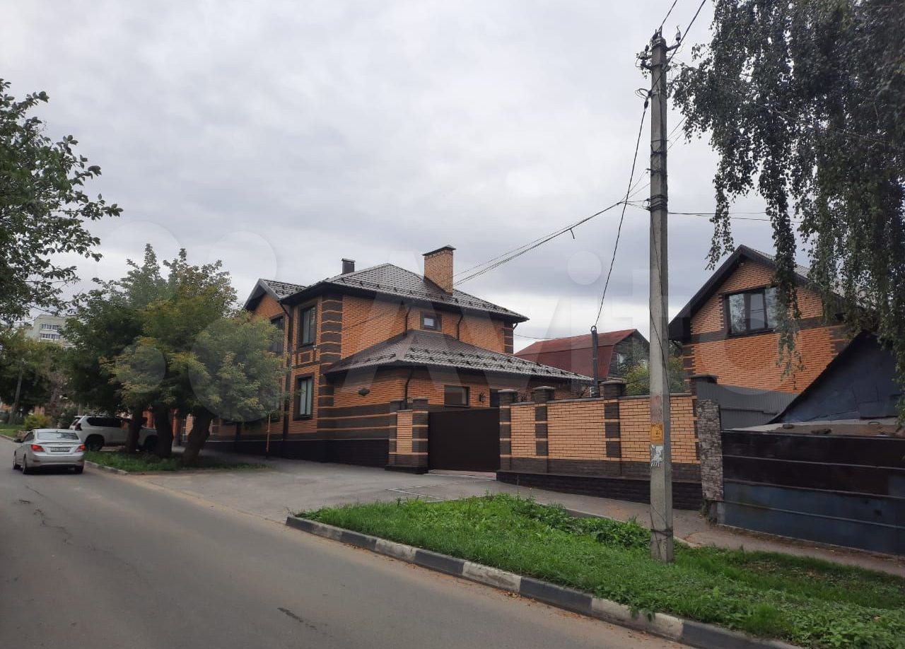В Туле продается БДСМ-дом с тематическими номерами за 25 млн рублей
