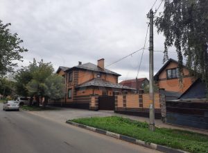 В Туле продается БДСМ-дом с тематическими номерами за 25 млн рублей