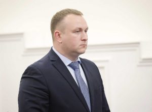 Прокурор Тульской области задекларировал за 2021 год более 4 млн рублей и УАЗ