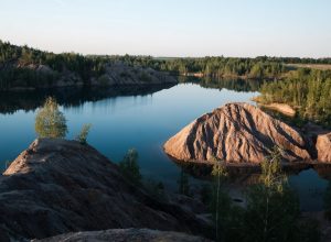 В Тульской области «Кондуки» станут эко-курортом