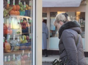 «Ничего не купила, но отдала 2400 рублей»: названа причина роста цен в тульских магазинах