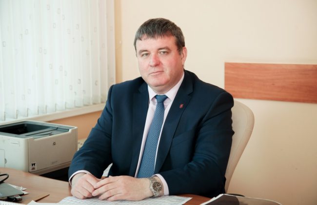 Первый замглавы администрации Беспалов задекларировал 4,5 млн рублей за 2021 год