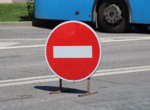 26 мая на юге Тулы введут ограничения для транспорта