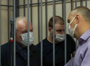 В Туле продолжат рассмотрение дела о мошенничестве экс-депутата Александра Ермакова