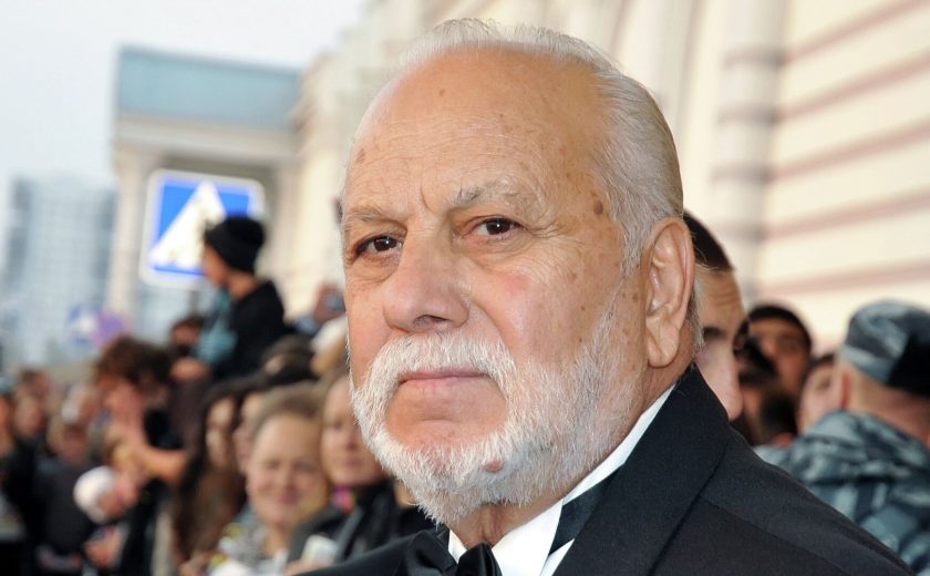 Концерт Бедроса Киркорова в Тульской области перенесли из-за плохого самочувствия артиста