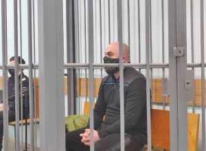 Осужденный за мошенничество тульский депутат Бороненко исключен из «Единой России»
