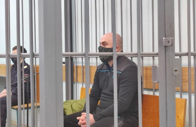 Осужденный за мошенничество тульский депутат Бороненко исключен из «Единой России»
