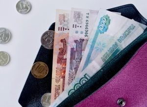 В Тульской области 514 тыс. человек начали получать проиндексированные пенсии