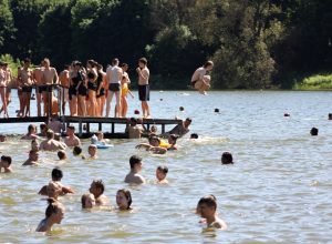 В Тульской области одобрение Роспотребнадзора получил 21 пляж