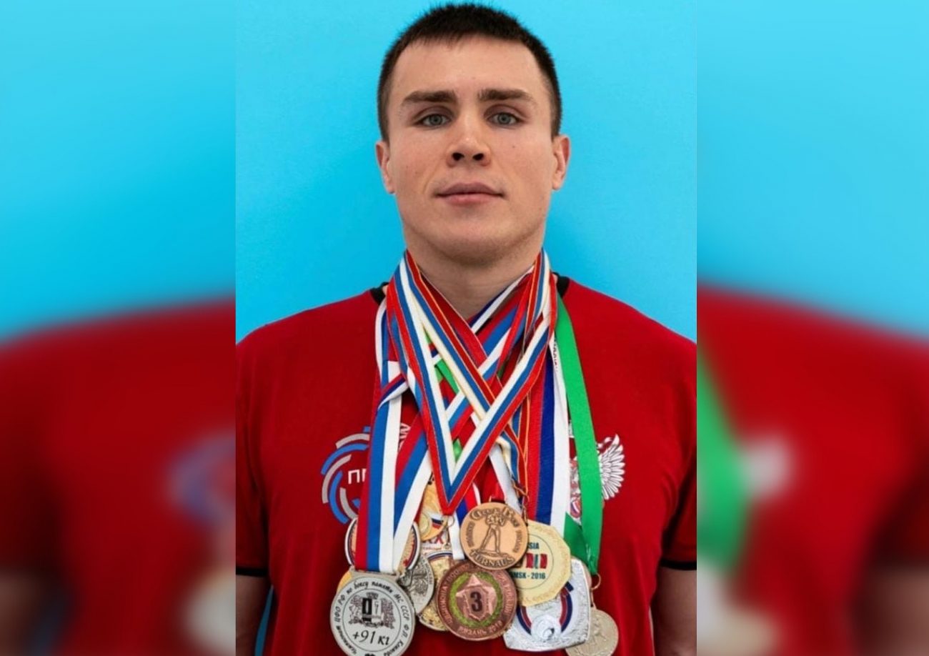 Боксеры России Фото