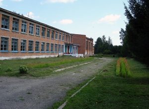 В администрации Белевского района прокомментировали закрытие школы в деревне Березово