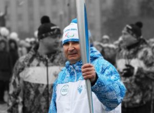В Туле скончался двукратный призер Паралимпийских игр Владимир Колесников