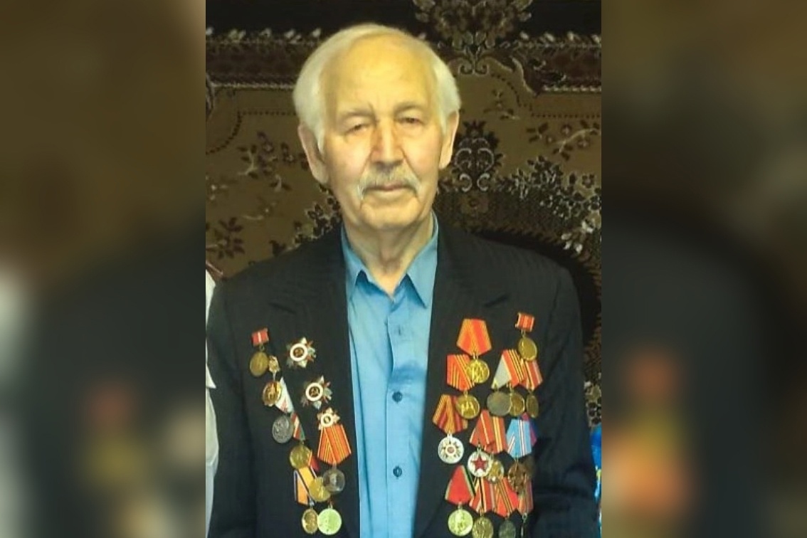 В Туле умер ветеран Великой Отечественной войны Алексей Дубровин