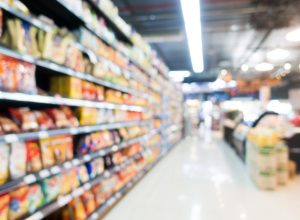 С 14 июня в российских супермаркетах упразднили скидки на некоторые продукты