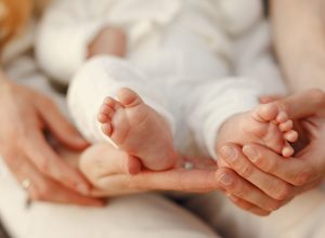 Тульская область заняла 6-е место в ЦФО по числу родившихся детей