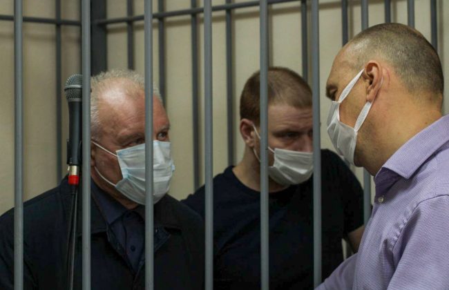 Экс-депутат Тульской областной Думы Александр Ермаков может получить 5 лет за мошенничество