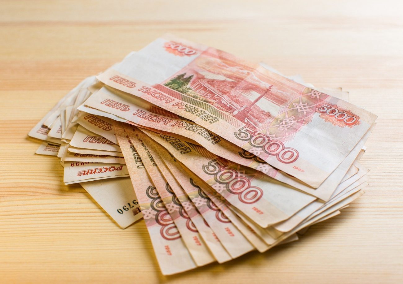 В Туле руководитель одной из компаний отдал мошенникам 1 млн рублей