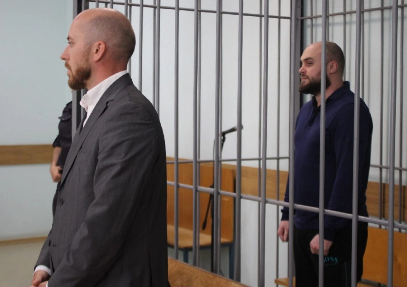 Тульский депутат Александр Бороненко получил за мошенничество три года условно