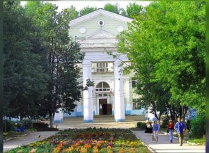 В Ясногорском районе появится новая зона отдыха и досуга