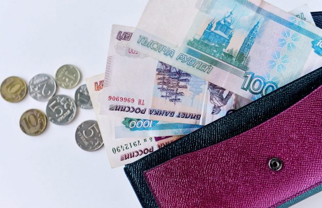 В Тульской области мужчина оплатил 66 штрафов за нарушения ПДД на 135 тысяч рублей