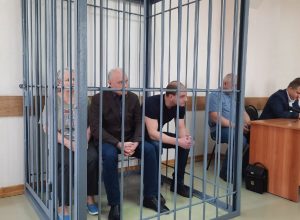 5 июля в Туле суд вынесет приговор экс-депутату областной Думы Александру Ермакову